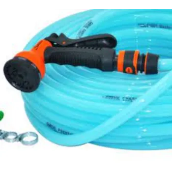 Flexible Garden Pipe